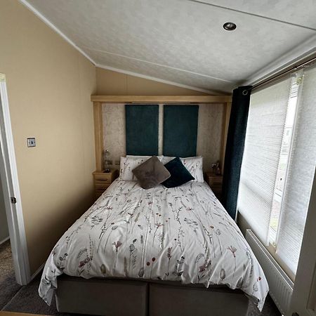 A And C Lodge Plot 21 2 Double Bedrooms Plot 21 With Hot Tub 1 Pet Only No Commercial Vans 4Pm Check In High Hesket Екстериор снимка