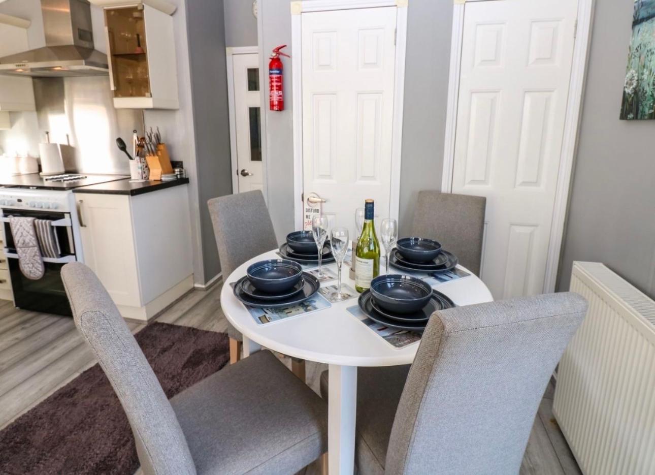 A And C Lodge Plot 21 2 Double Bedrooms Plot 21 With Hot Tub 1 Pet Only No Commercial Vans 4Pm Check In High Hesket Екстериор снимка