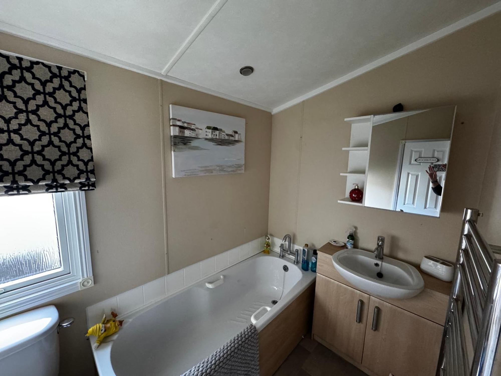A And C Lodge Plot 21 2 Double Bedrooms Plot 21 With Hot Tub 1 Pet Only No Commercial Vans 4Pm Check In High Hesket Екстериор снимка